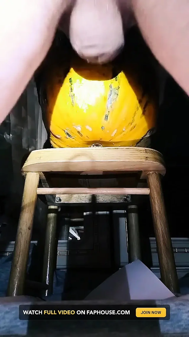 Lanet balkabaklarını çok seviyorum!