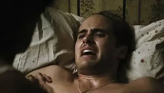 Alice Krige, Salma Hayek - ''Lonely Hearts''