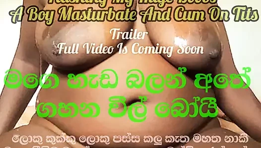 Fragman - olgun figürümü serseriler için ifşa ediyorum