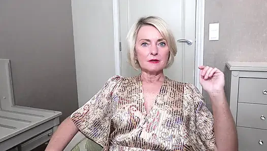 Sarışın genç erkek avcısı, 55, yarağımı emiyor6469 2