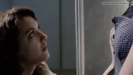 Colorrush- lazımlık Fransız kızlar