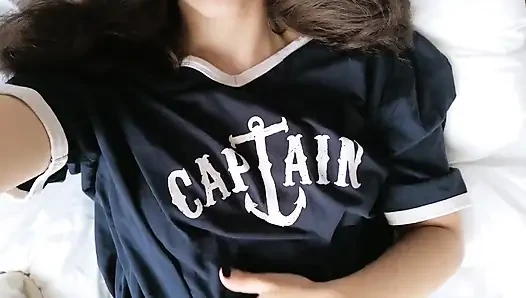 Sevimli kız arkadaş seni azdırıyor