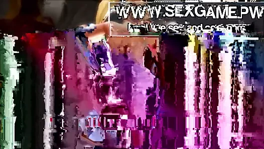 Olgun patron ile üçlü