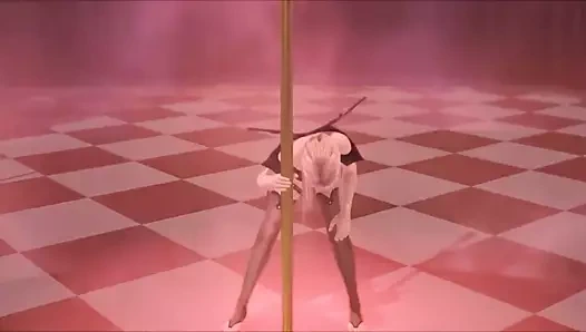 Ölü ya da diri marie rose poledansı