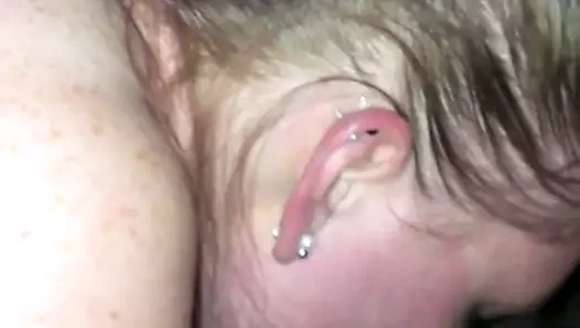 Bbw fahişe ile kıllı redditor #2/3