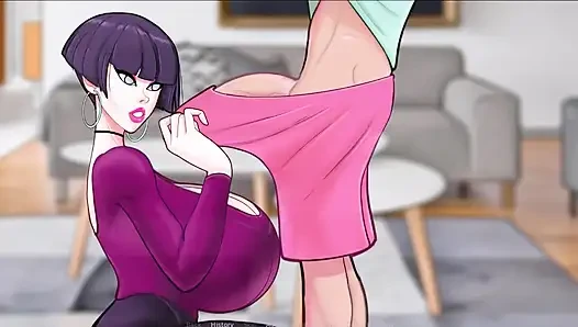 Seks notu 0.074 bölüm loveskysan69 tarafından seninle ilgilenmeye izin ver