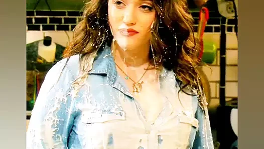 Kat dennings - 2 kırdı kız