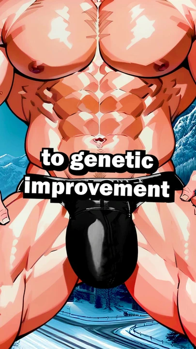 Genetik iyileştirmede benzersiz bir kararlılık!