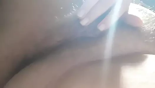 Islak amcık