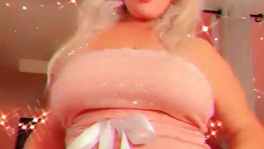 Dancing and Silly