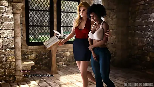 Lust Academy (gece ayısı) - misskitty2k'nin 28 tehlikeli resmi