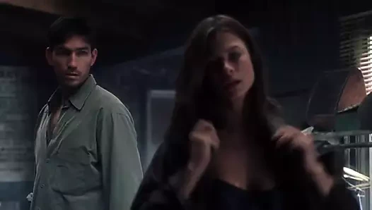 Rhona mitra - eşkıyalar