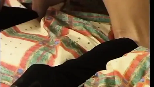 Seksi hatun, büyük yaraklı amcık sikişi