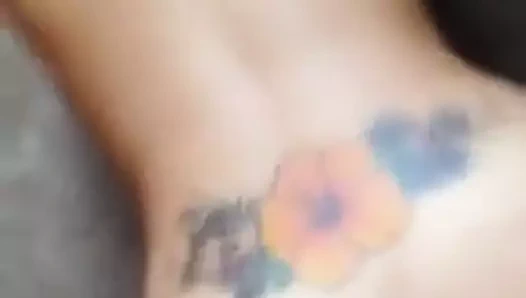 ESPOSA GOSTOSONA METENDO DE 4