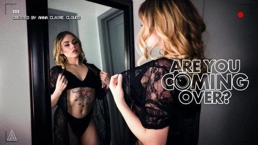 Model zamanı - anna claire bulutlar şeker babası tarafından şaşırır