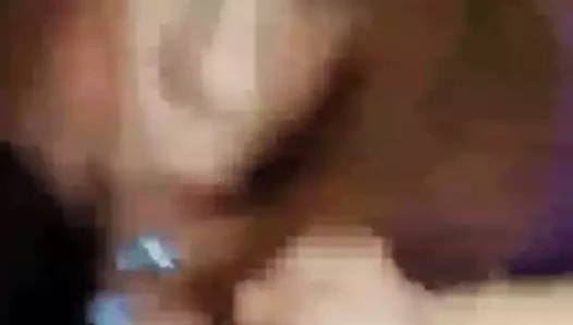 M&amp;m mastürbasyon vuruşları