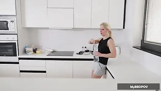Oyunbaz Caroline De Jaie 3