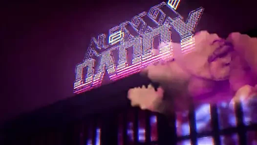 Benjo boşalana kadar güzel bir yarağı sikiyor