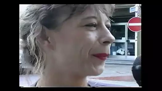 sandra tilki fisting ve lezbiyen eğlenceli ile diğer kadınlar 04