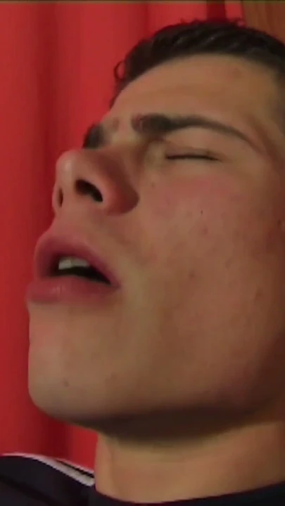 Twink Boys Raw Fuck and  Big Dick Suck | Clip 1
