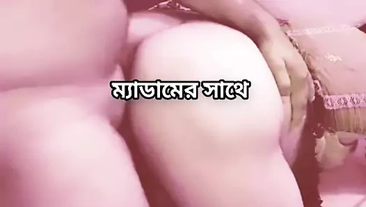 İri güzel bangladeşli büyük götlü güzel olgun ateşli seksi shila teyze aldatıyor hasband ve domaltarak sert sikiş