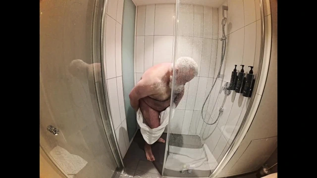 Stuttgart'ta Duşlar