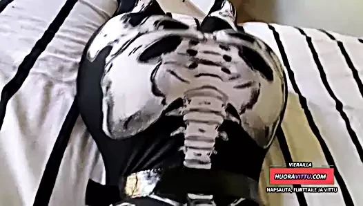 VALTAVA PERSE RAVISTELEE MINUN MUNANI - ISO PERSE PERSEESTA