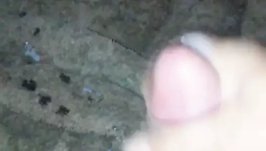 Having some fun