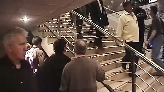 Zina Fox Generation X4