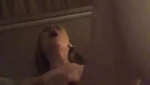 Genç kirli konuşurken boşalmak sürtük maturbating 5of5