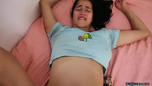 Sikişirken partnerimi kaydediyorum