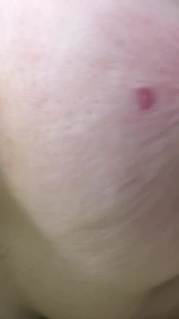 Эпический момент из "Пытка девушки - полная сессия - задница, сиськи, вагина"