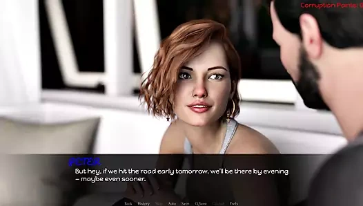 Interracial Exchange 2 (part 1)