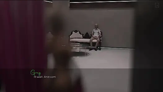 Похоть пар (часть 7)