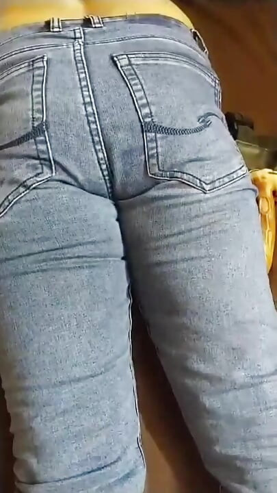 Genç kanguruların videosu vardı
