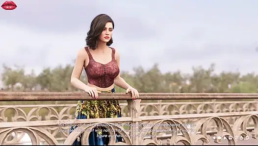 Bayan Denvers 16 Wanda ve Lois Konuştu