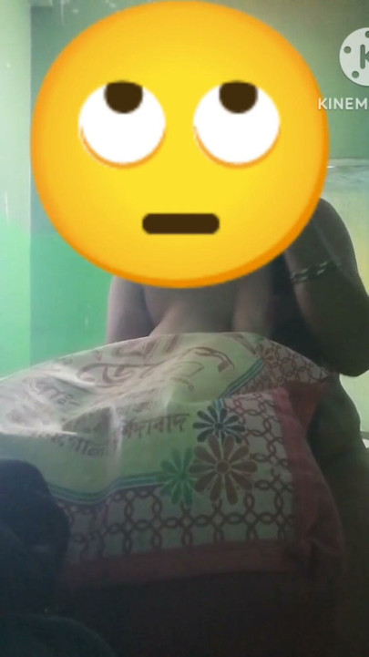 Hintli desi kolkata bangla seks yerel seksi teyze | Klip 3