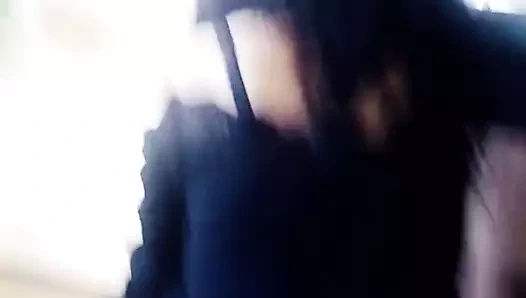 Milf sıcak binicilik ev yapımı