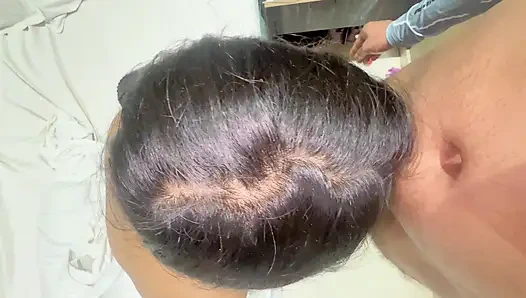 dost ki behan ne muje ghar bulaya or khub chudai ki part 4