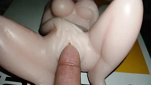 Midnight Temptation POV - Slow Seduction Unfolding