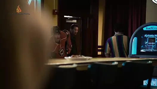 Charlize theron - genç yetişkin 2011