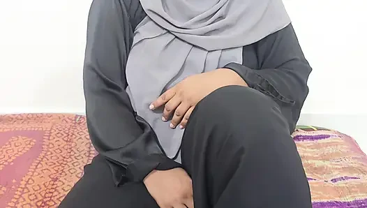I brought my girlfriend home and fucked her.