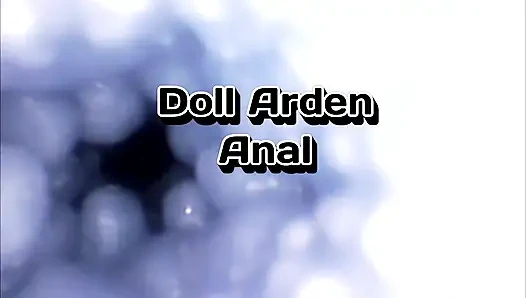 Endoskop lens dayanılmaz zevki yakalıyor