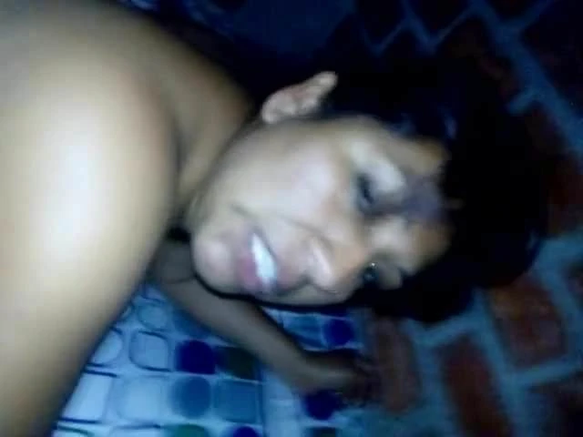 Dandole duro a mi ex mujer