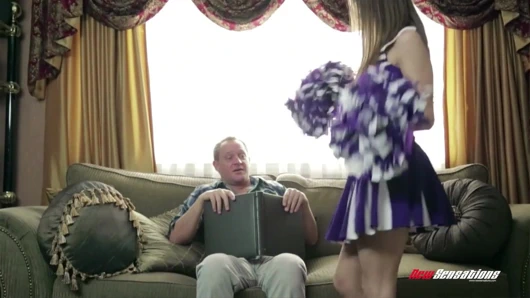 Riley reid kahrolası ona adım baba