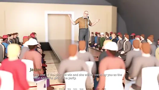 Laura Şehvetli Sırlar (bölüm 49)