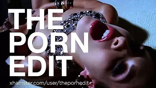 Aşk güçlüdür - lanet olası çekici güzellikler pmv