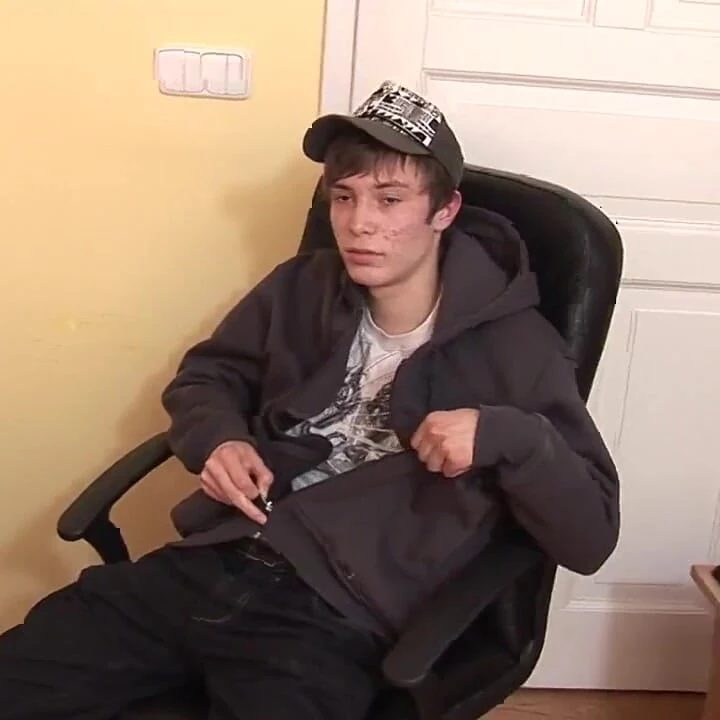 Andreas