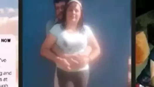 Latin sürtük madura reall azgın