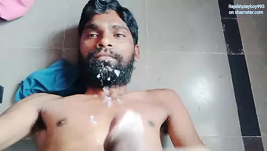 Rajeshplayboy993 sağladım üzerinde the yüz